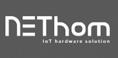 Nethom Co., Ltd. 5(響應(yīng)式網(wǎng)站設(shè)計案例)