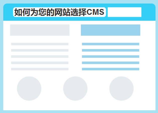 如何為您的網(wǎng)站選擇CMS -瑩晨建站-algeanandpartners.com 如何為您的網(wǎng)站選擇CMS -瑩晨建站-algeanandpartners.com